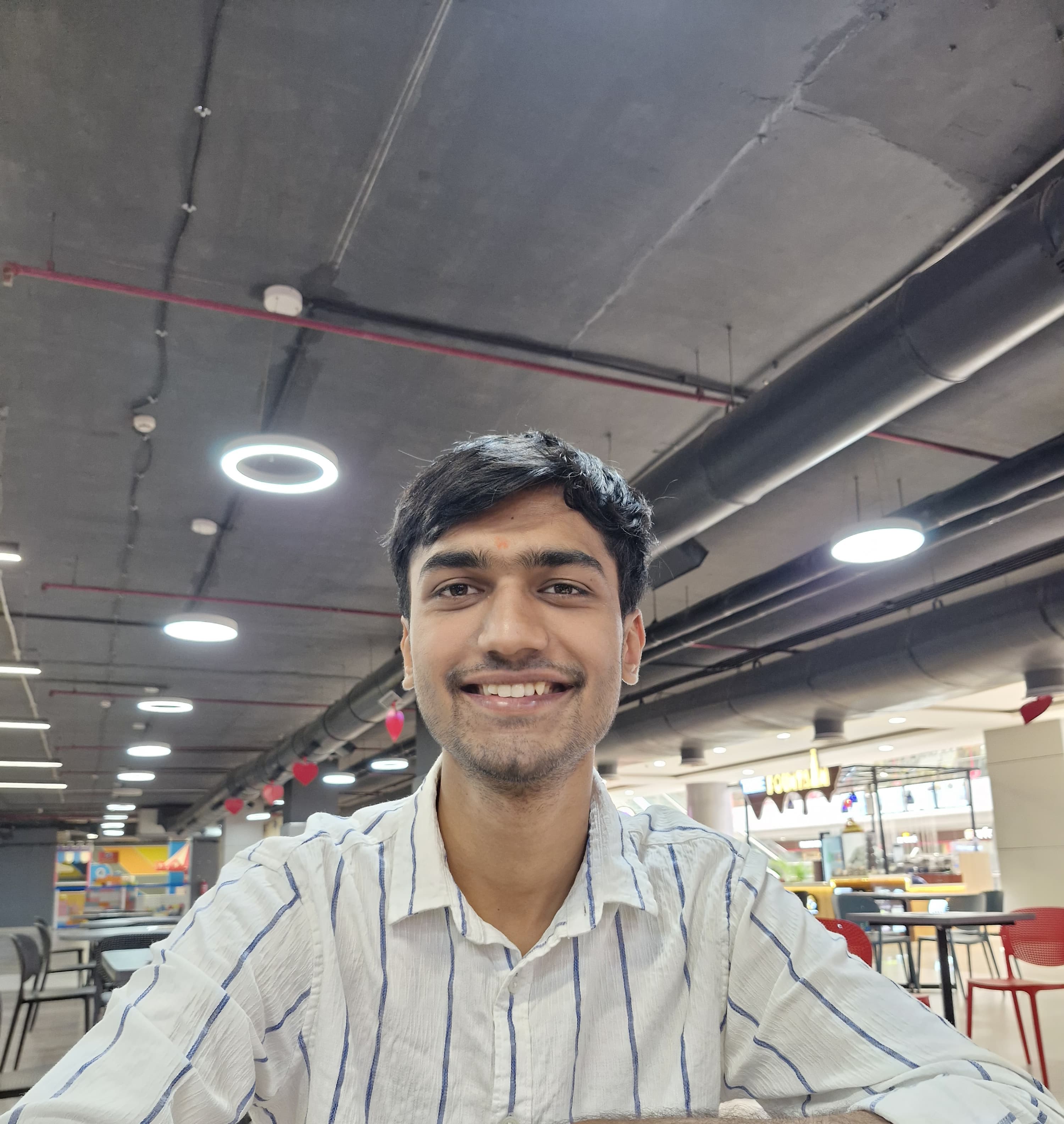 Hitesh Verma